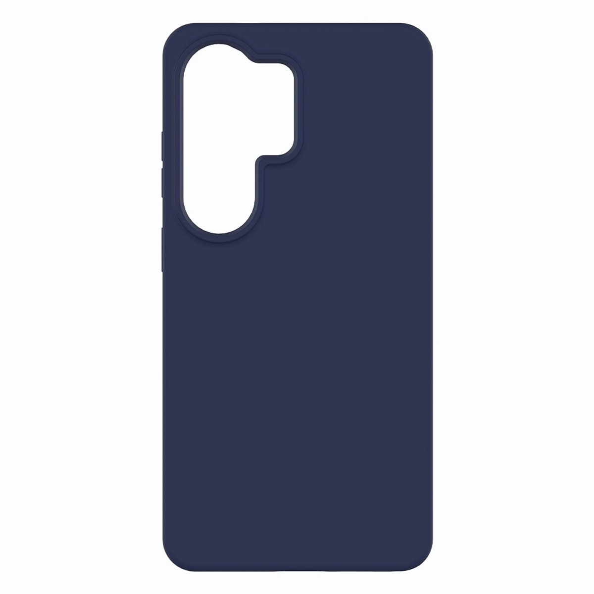 BESIS265 Silicone MagSafe Case Galaxy S26 Ultra Navy