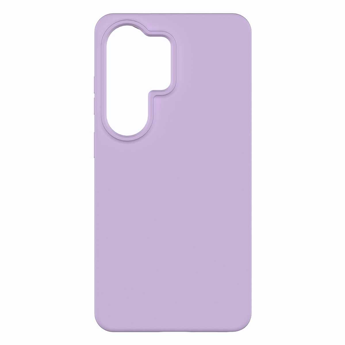 BESIS266 Silicone MagSafe Case Galaxy S26 Ultra Lavender