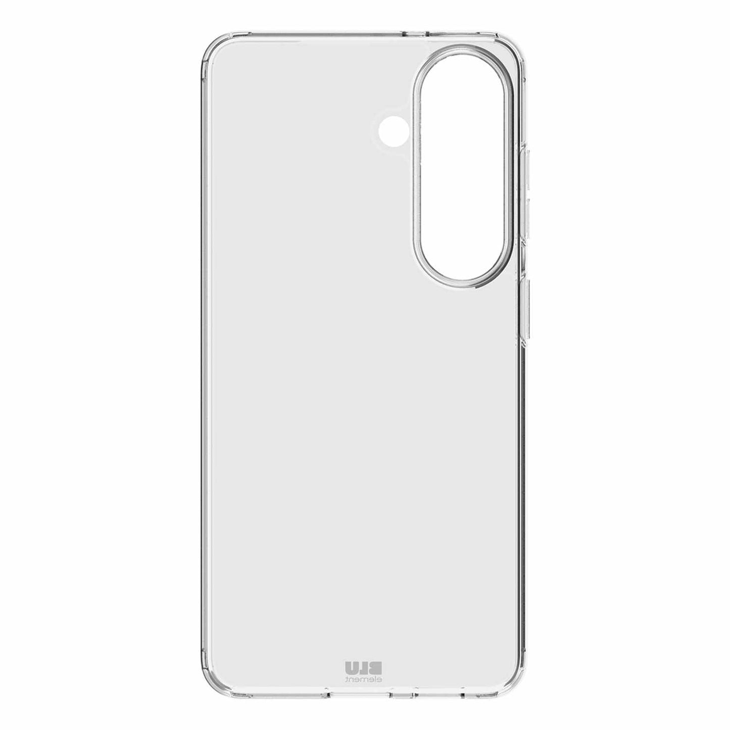 BEDZAIRS261 DropZone Air Case Galaxy S26 Clear