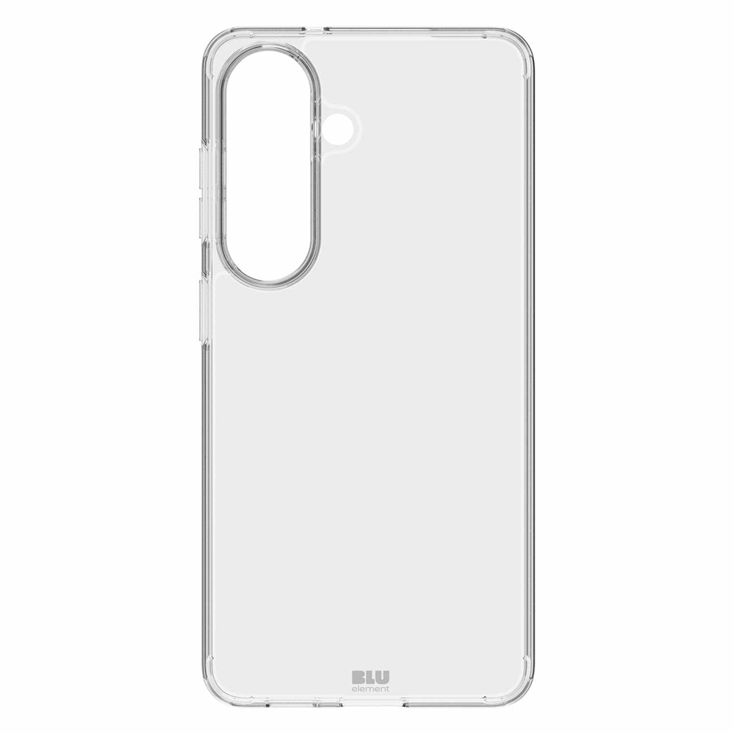 BEDZAIRS262 DropZone Air Case Galaxy S26+ Clear