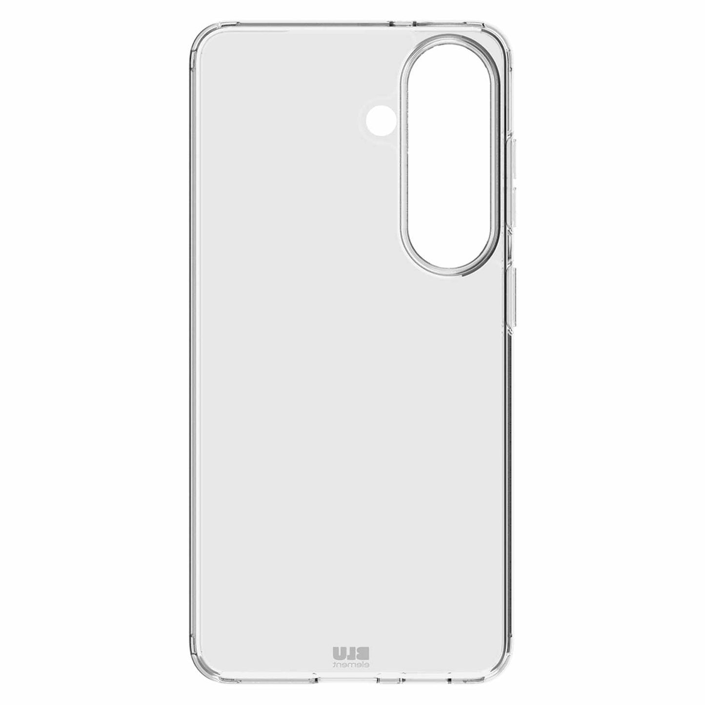 BEDZAIRS262 DropZone Air Case Galaxy S26+ Clear