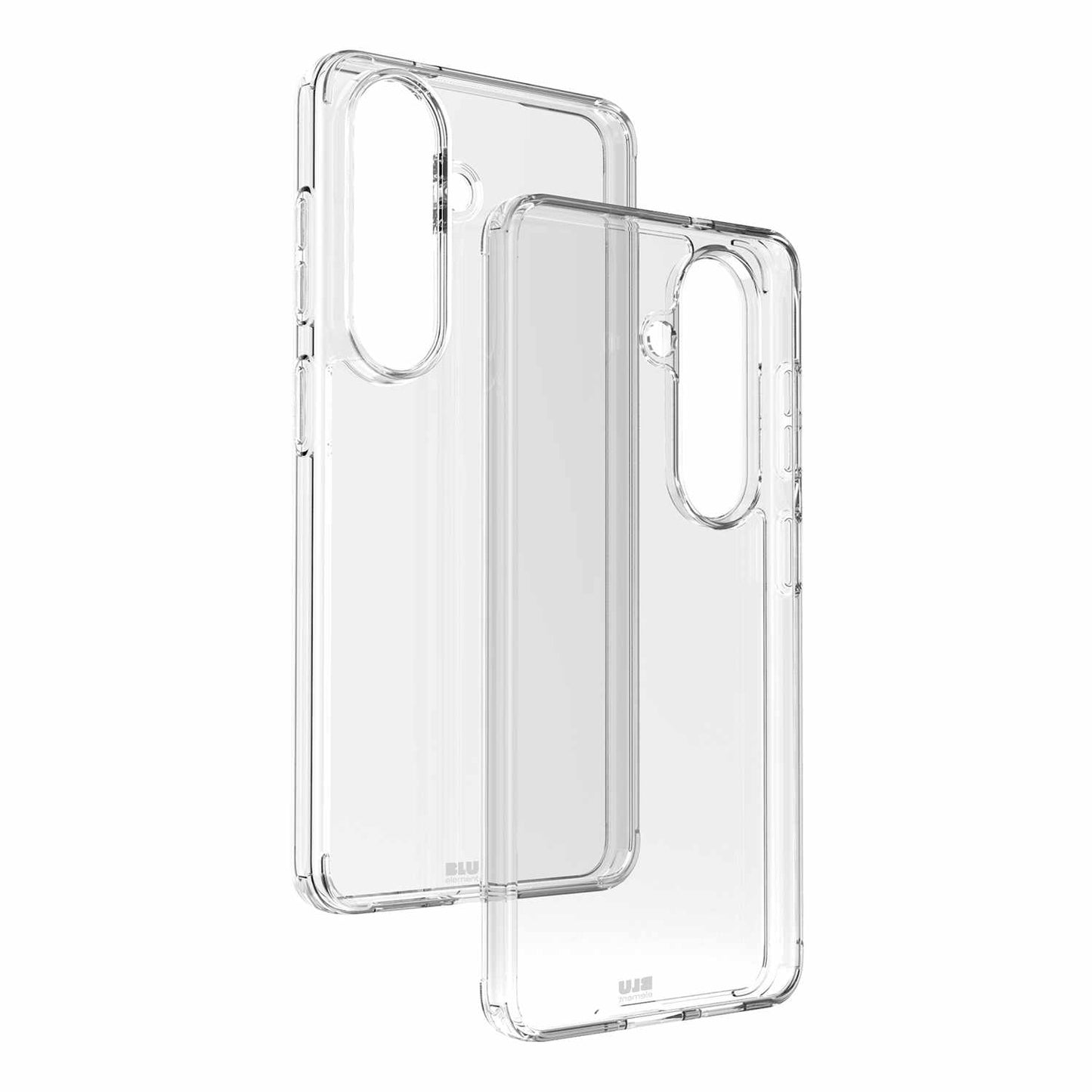 BEDZAIRS262 DropZone Air Case Galaxy S26+ Clear