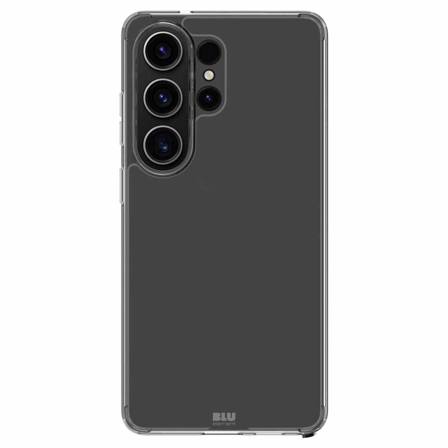 BEDZAIRS263 DropZone Air Case Galaxy S26 Ultra Clear