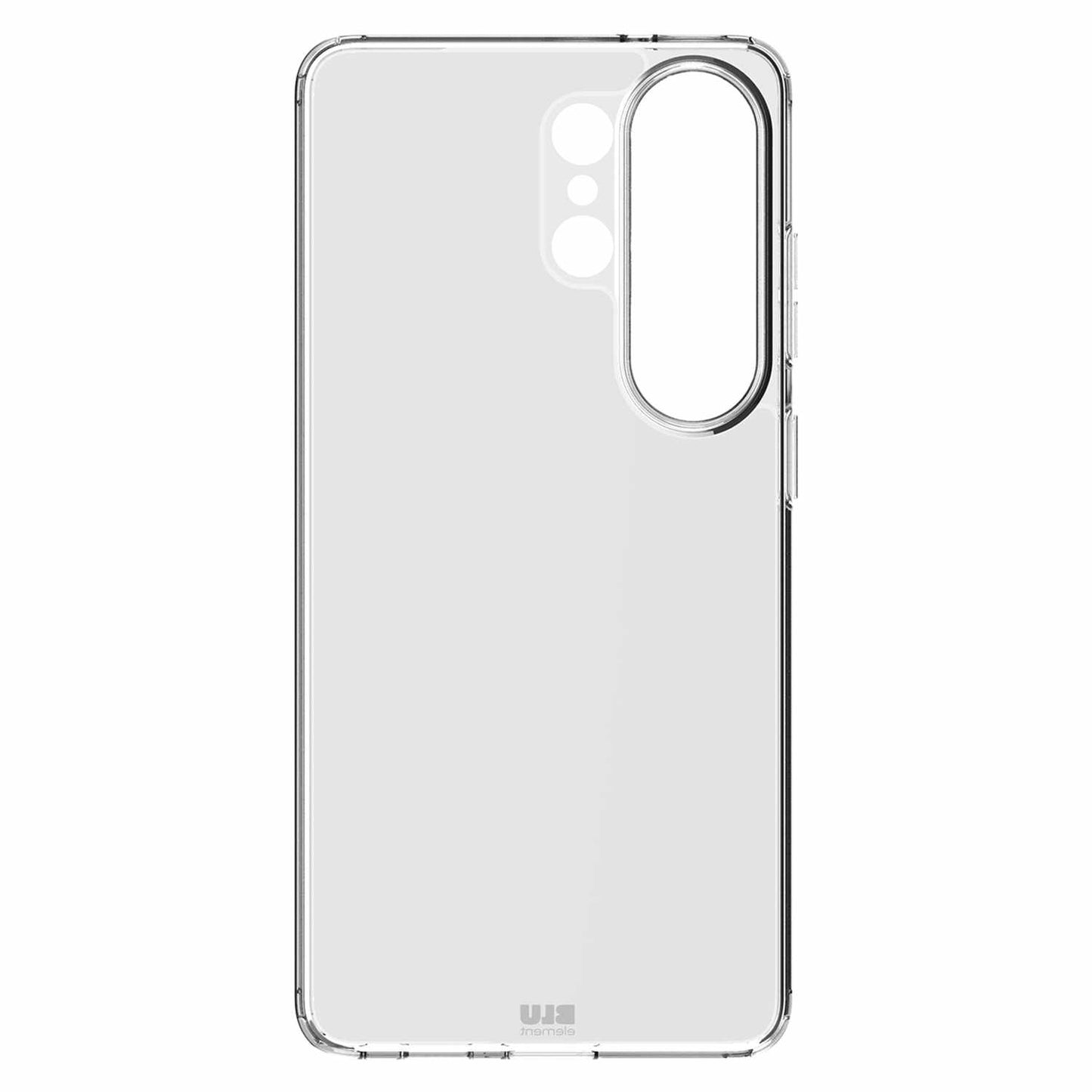 BEDZAIRS263 DropZone Air Case Galaxy S26 Ultra Clear