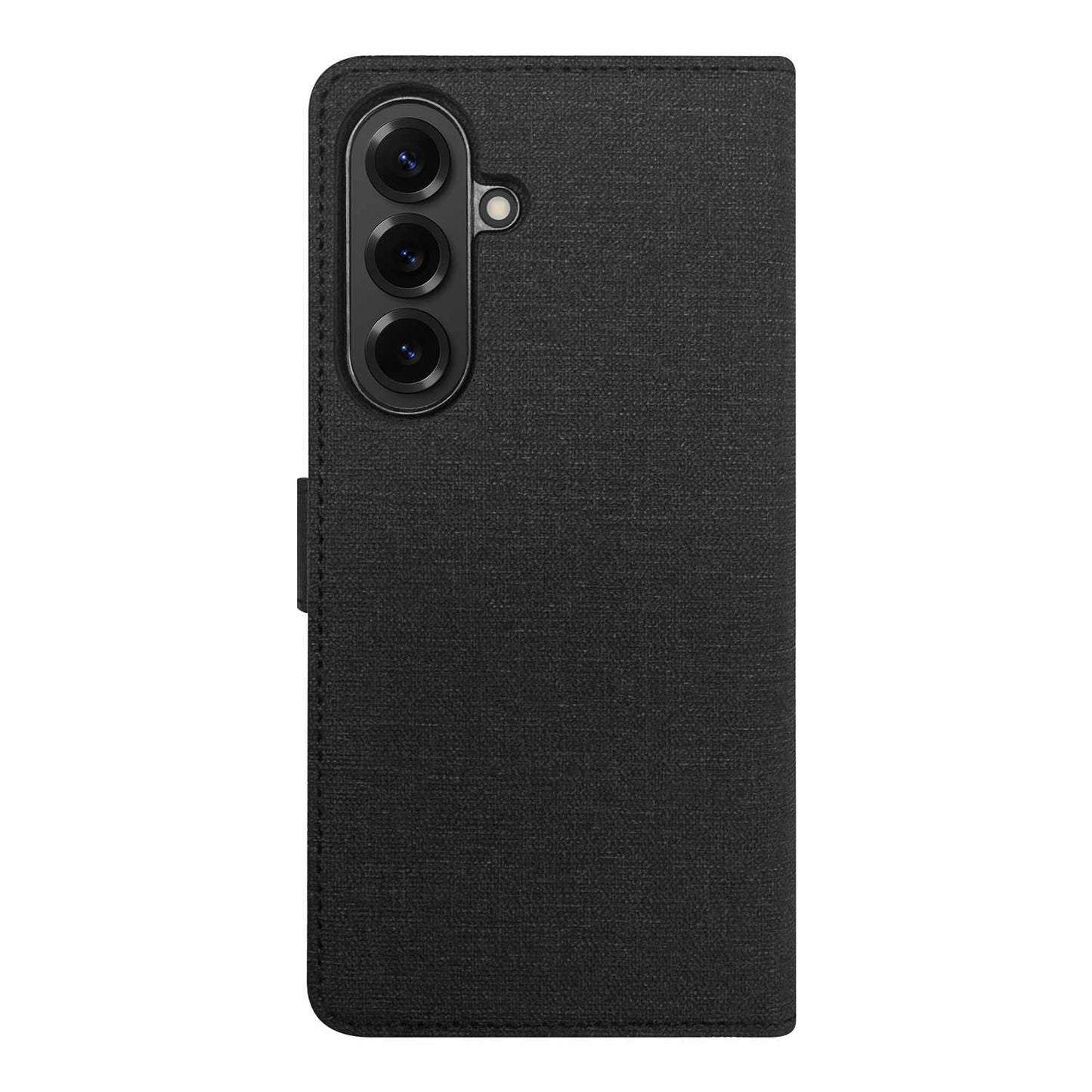 BEF21S261 Folio 2-in-1 Galaxy S26 Black