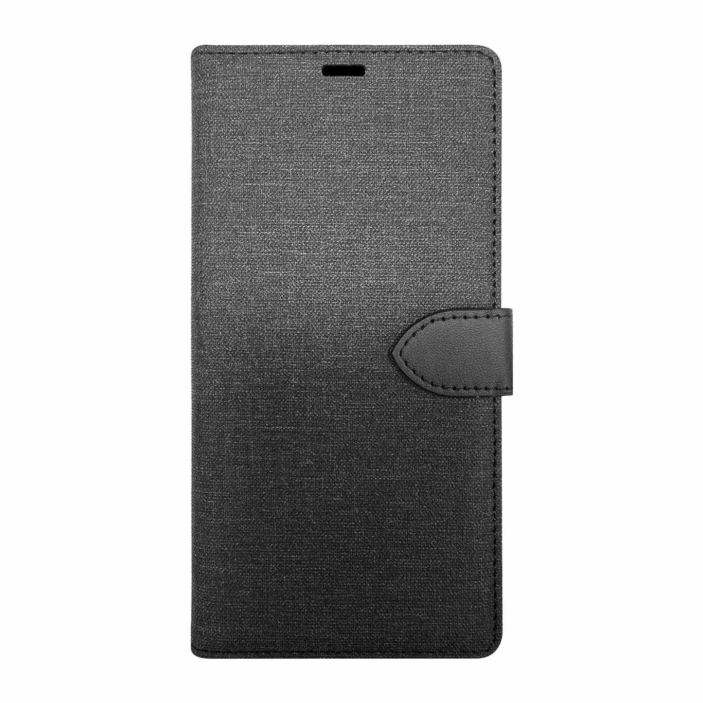 BEF21S261 Folio 2-in-1 Galaxy S26 Black