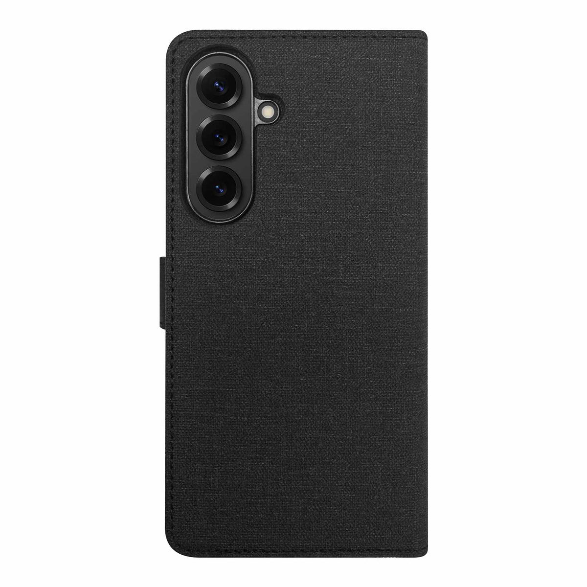 BEF21S262 Folio 2-in-1 Galaxy S26+ Black