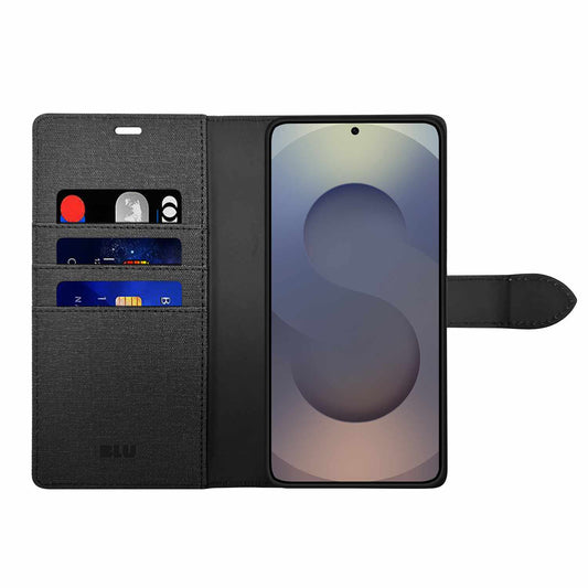 BEF21S263 Folio 2-in-1 Galaxy S26 Ultra Black