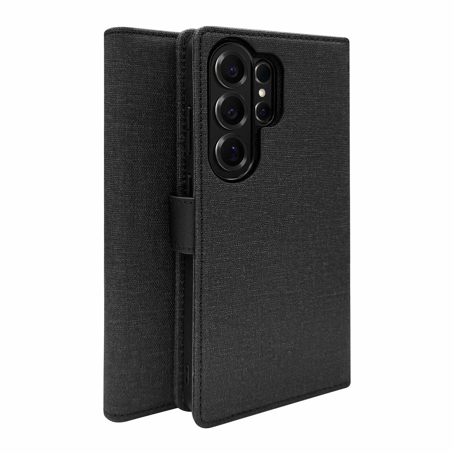 BEF21S263 Folio 2-in-1 Galaxy S26 Ultra Black