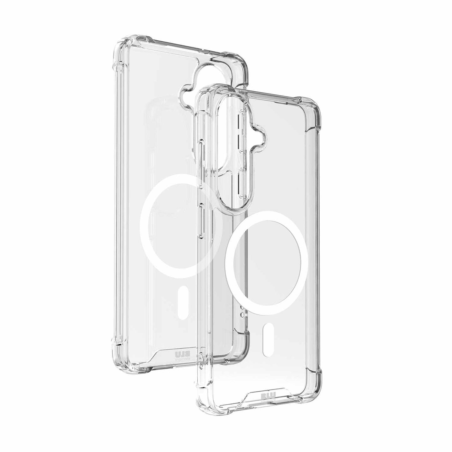 BETPMS262 Total Protection w/Magnets Bundle Galaxy S26+