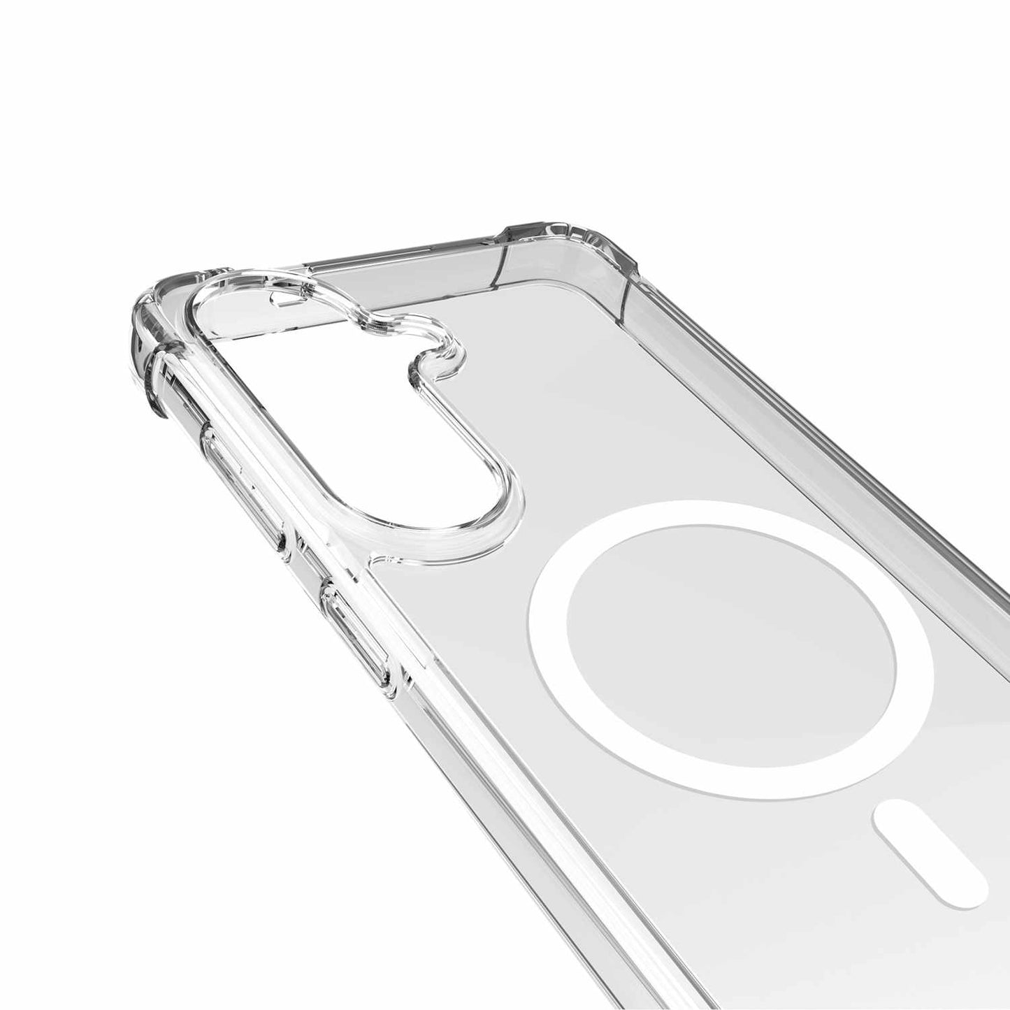 BETPMS262 Total Protection w/Magnets Bundle Galaxy S26+