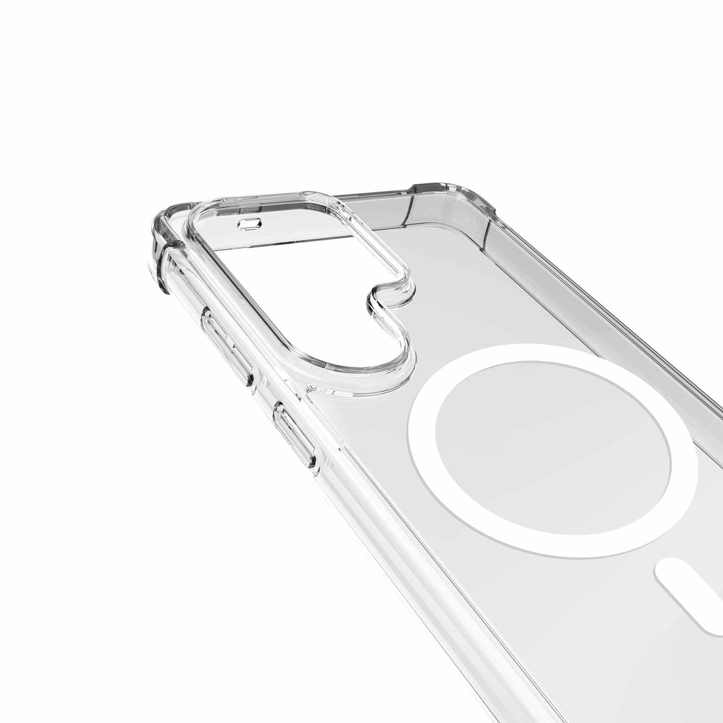 BETPMS263 Total Protection w/Magnets Bundle Galaxy S26 Ultra