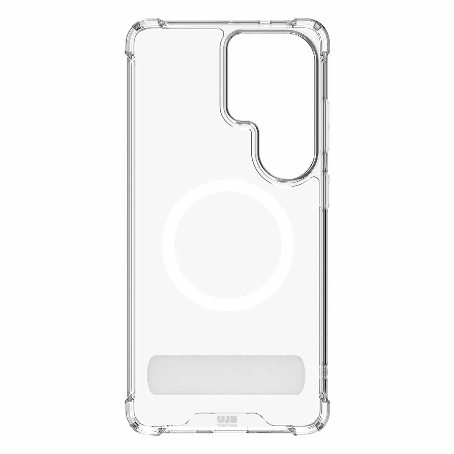 BEDZKSS263 Dropzone Rugged Kickstand Case w/Magnets Galaxy S26 Ultra Clear