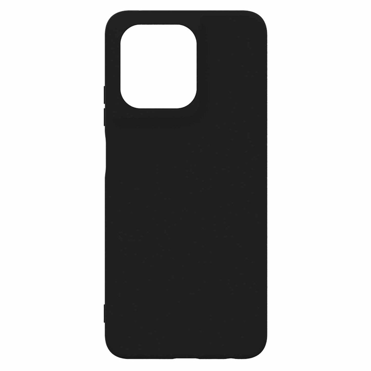 BEGSBMG5G26 Gel Skin Moto G 2026/G 5G 2025 Black