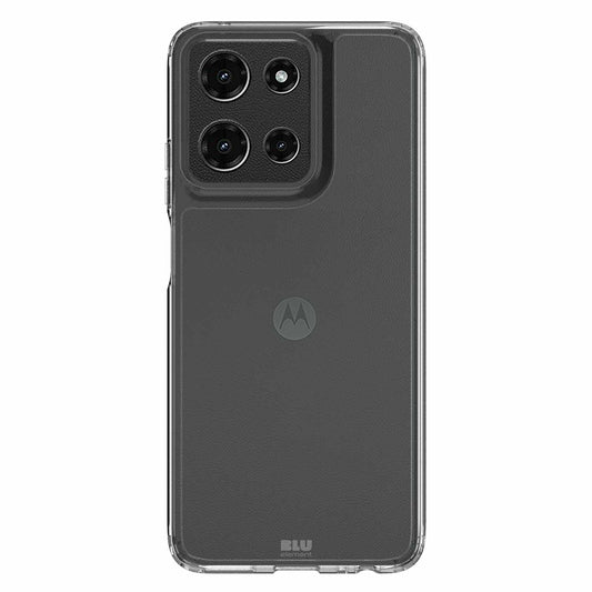 BEMG261 DropZone Air Case Moto G 2026/G 5G 2025 Clear