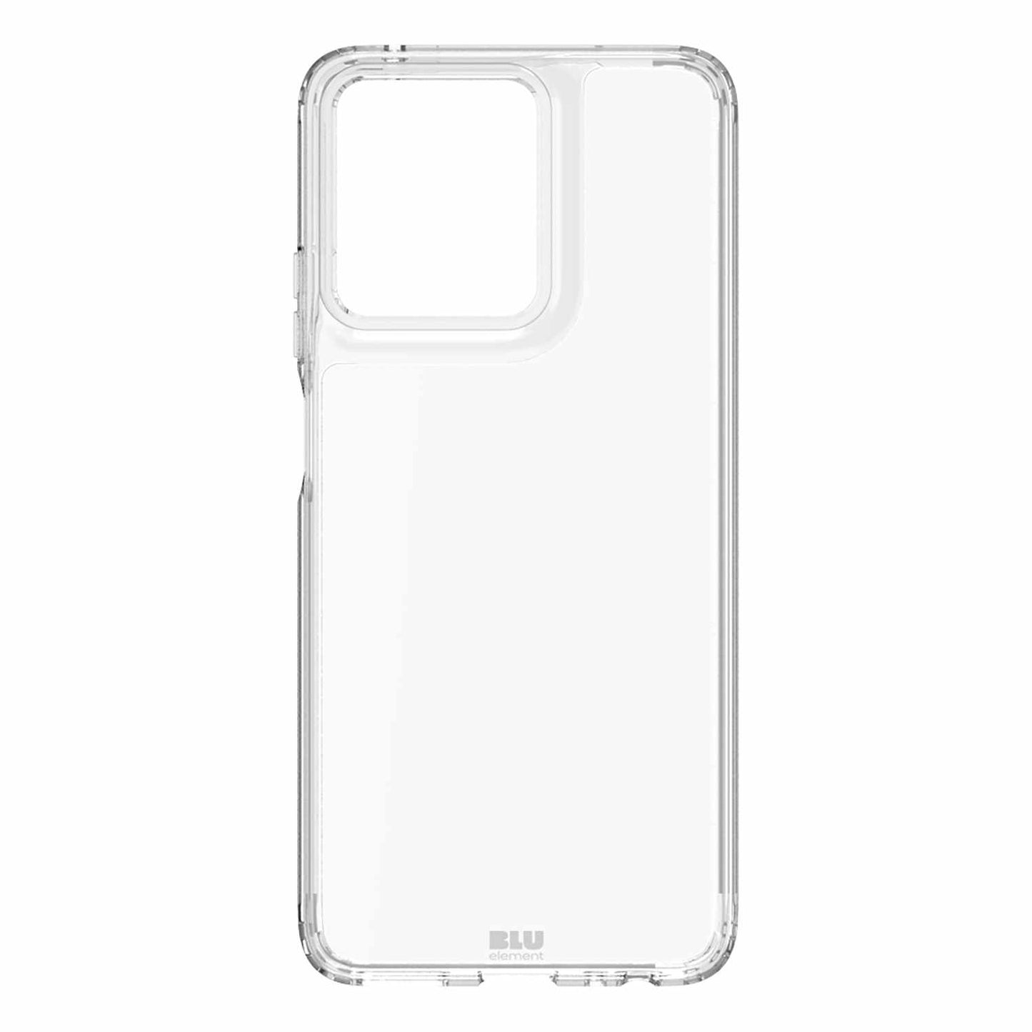 BEMG261 DropZone Air Case Moto G 2026 Clear
