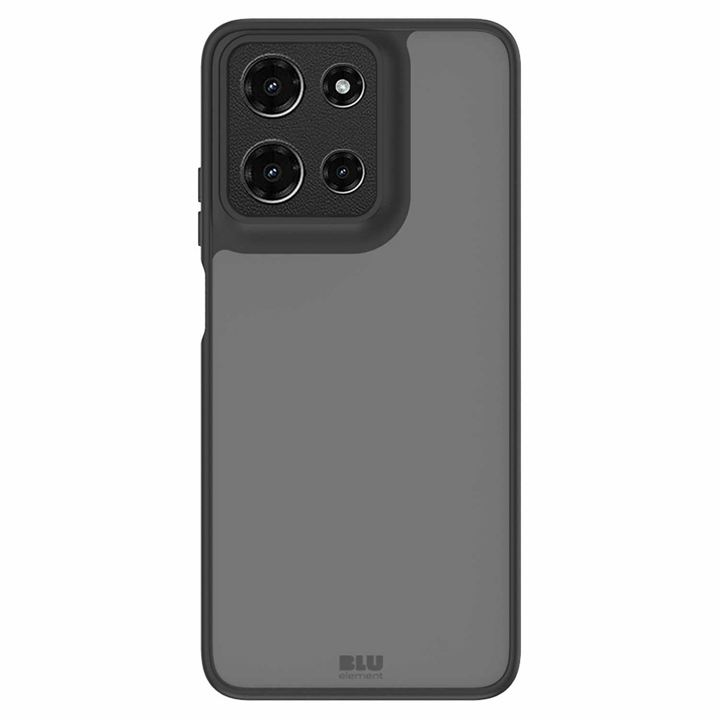 BECCLD26 Chromatic Cloud Case Moto G 2026 Black
