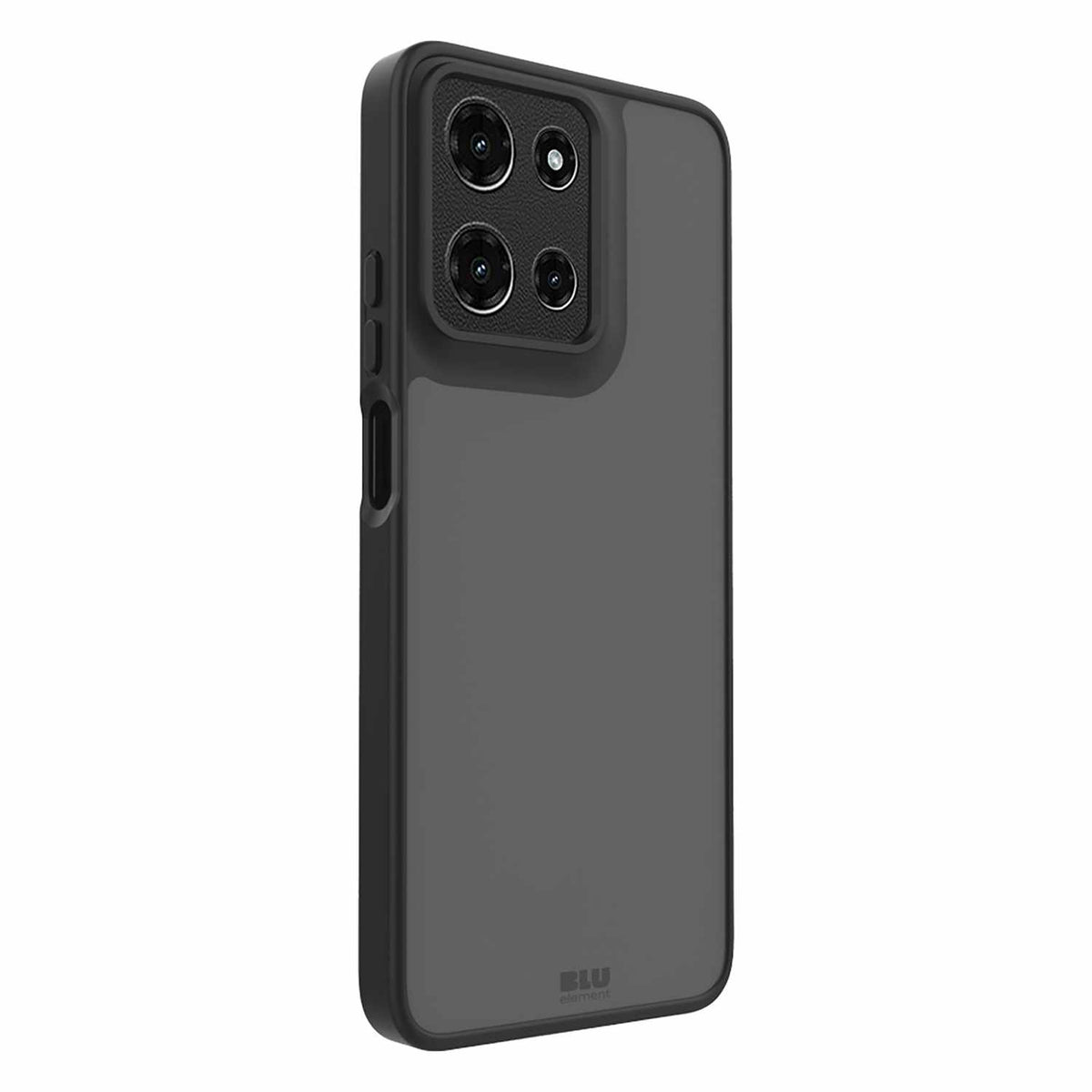 BECCLD26 Chromatic Cloud Case Moto G 2026 Black