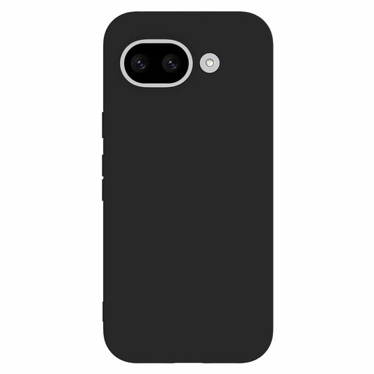 BEGSBPIX10A Gel Skin Case Pixel 10a Black