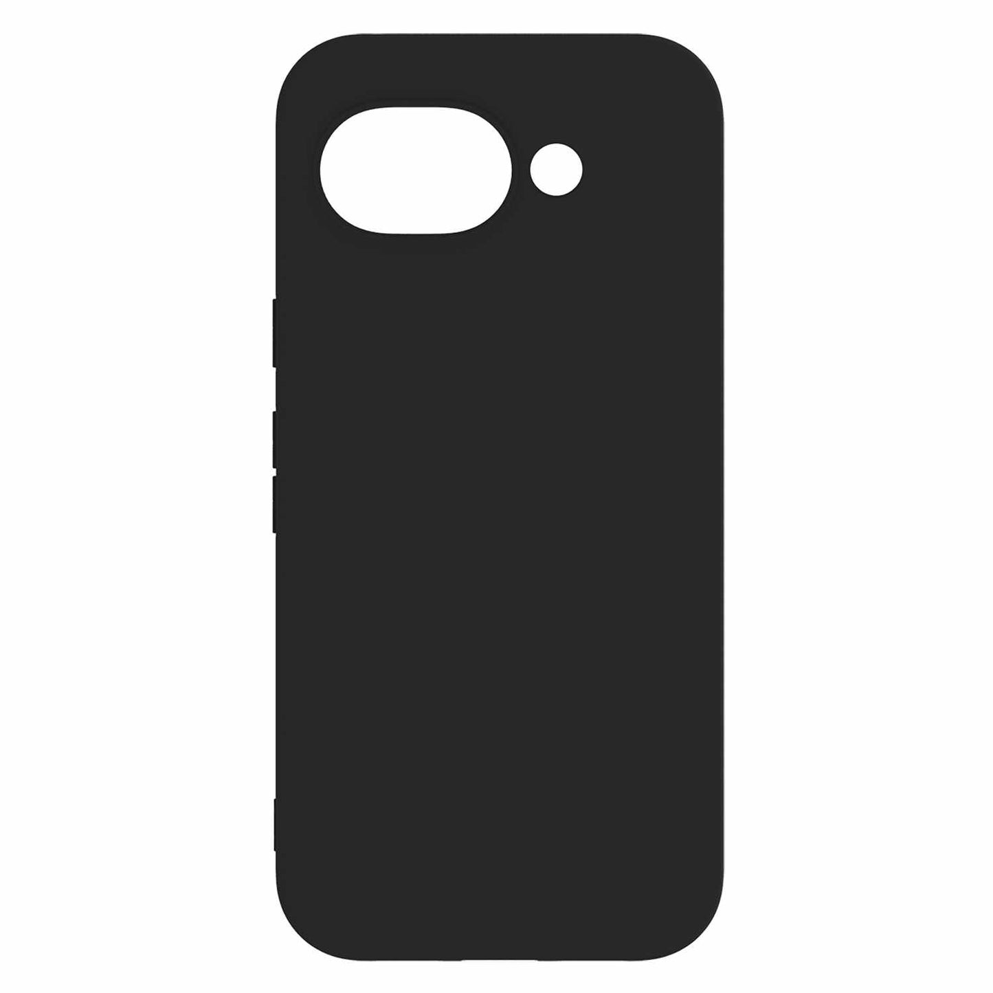 BEGSBPIX10A Gel Skin Case Pixel 10a Black