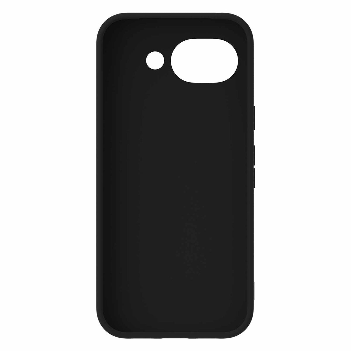 BEGSBPIX10A Gel Skin Case Pixel 10a Black