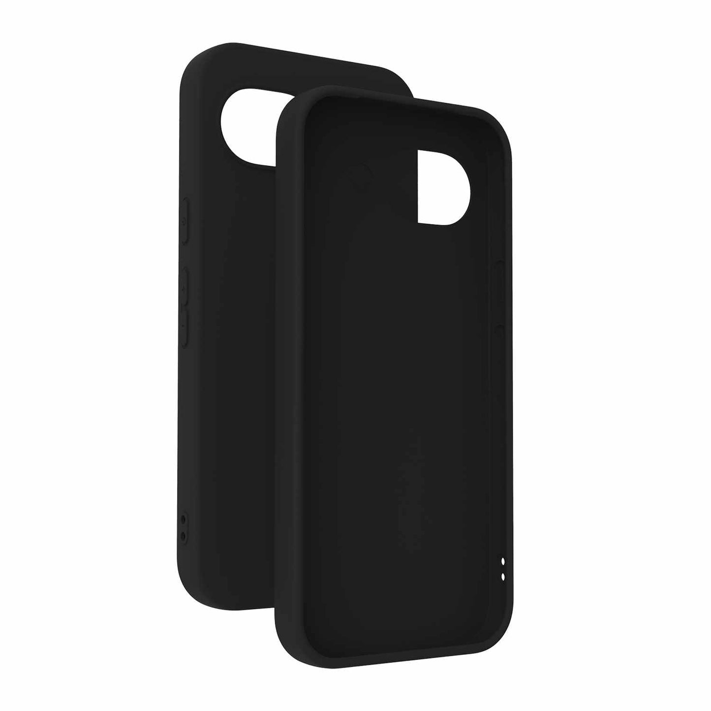 BEGSBPIX10A Gel Skin Case Pixel 10a Black