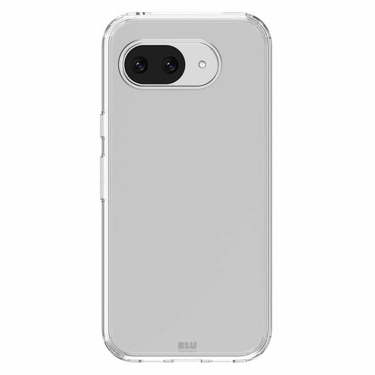 BEPIX10A DropZone Air Case Pixel 10a Clear