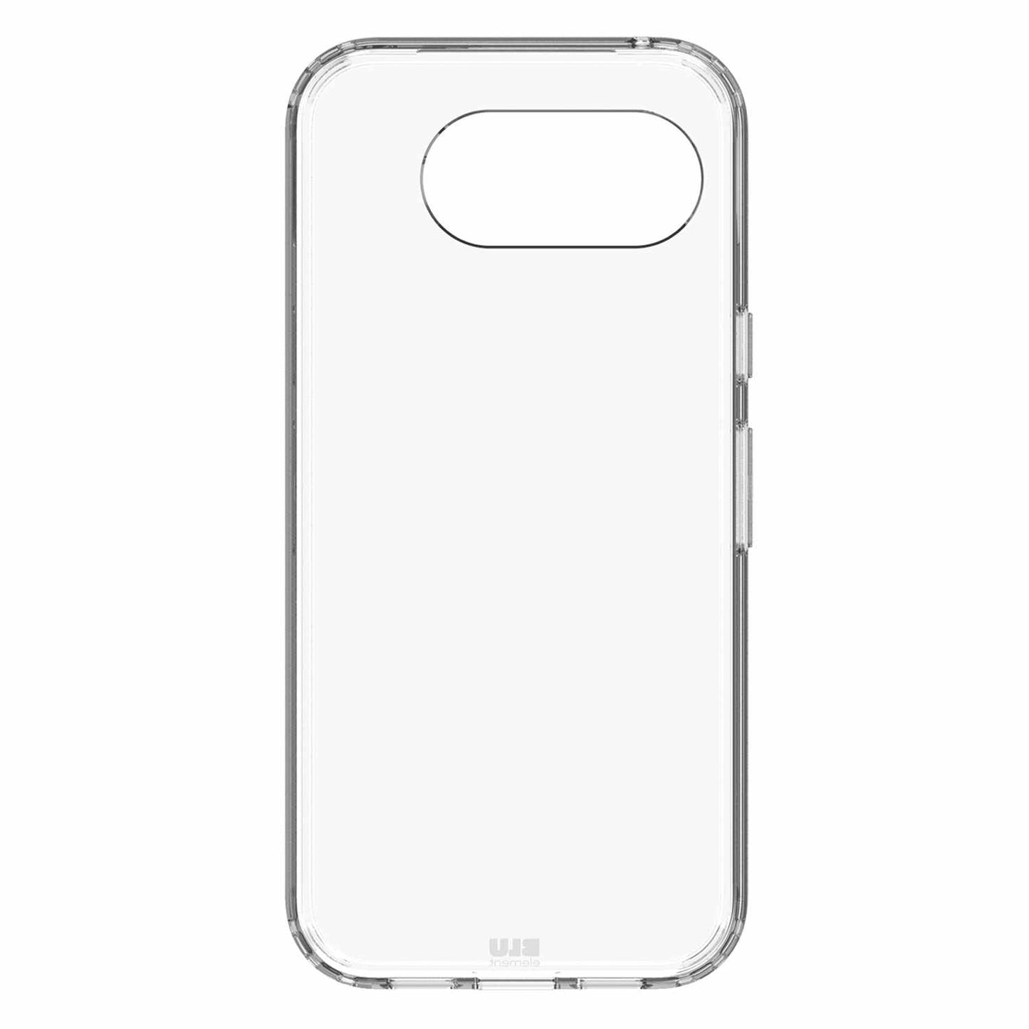 BEPIX10A DropZone Air Case Pixel 10a Clear