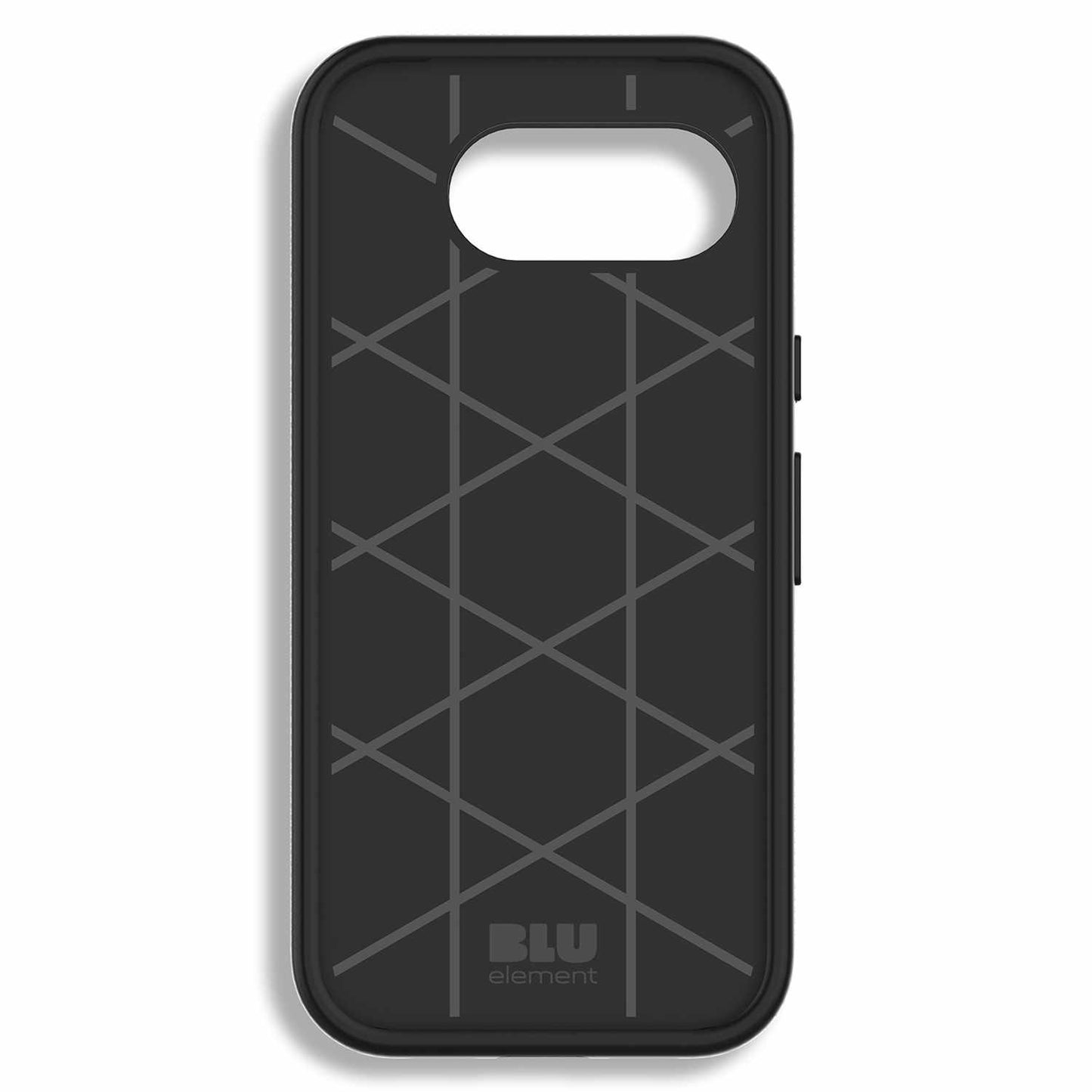 BEARPIX10A Armour Rugged Case Pixel 10a Black