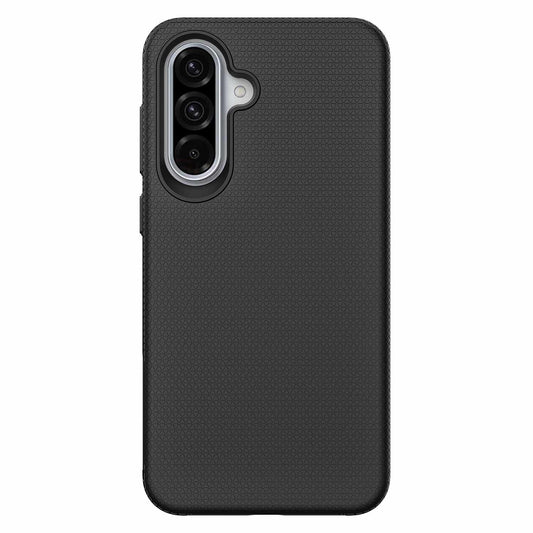BEARA37 Armour Rugged Case Galaxy A37 5G/A36 5G/A56 5G Black