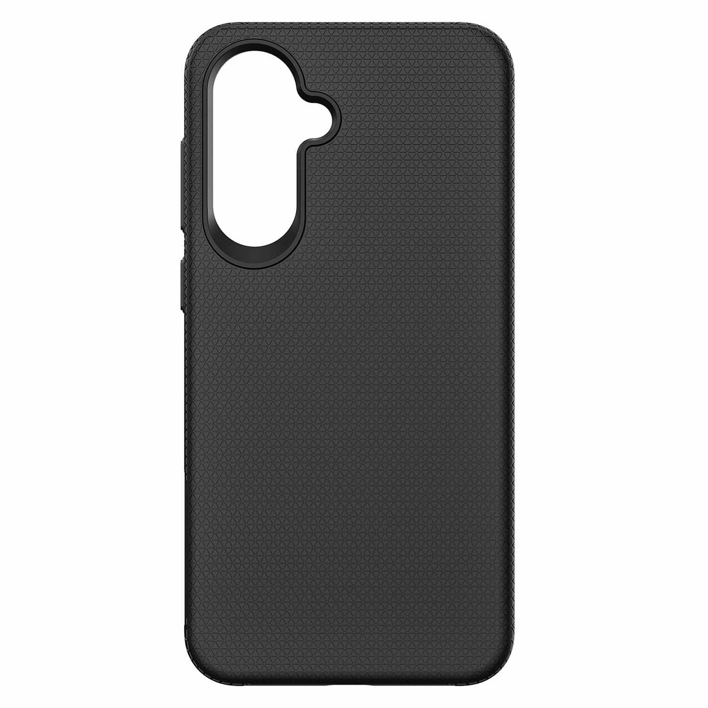 BEARA37 Armour Rugged Case Galaxy A37 5G/A36 5G/A56 5G Black