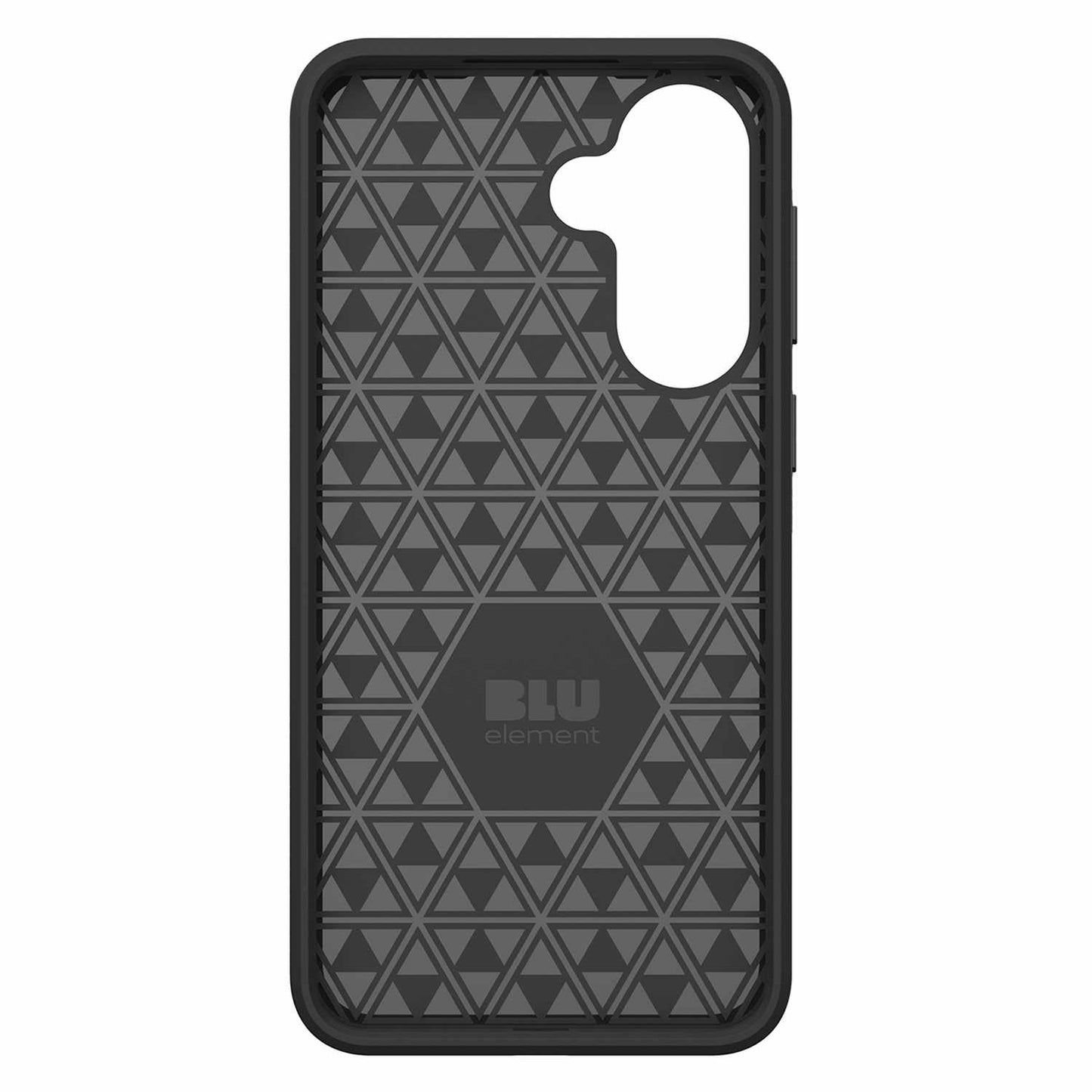BEARA37 Armour Rugged Case Galaxy A37 5G/A36 5G/A56 5G Black
