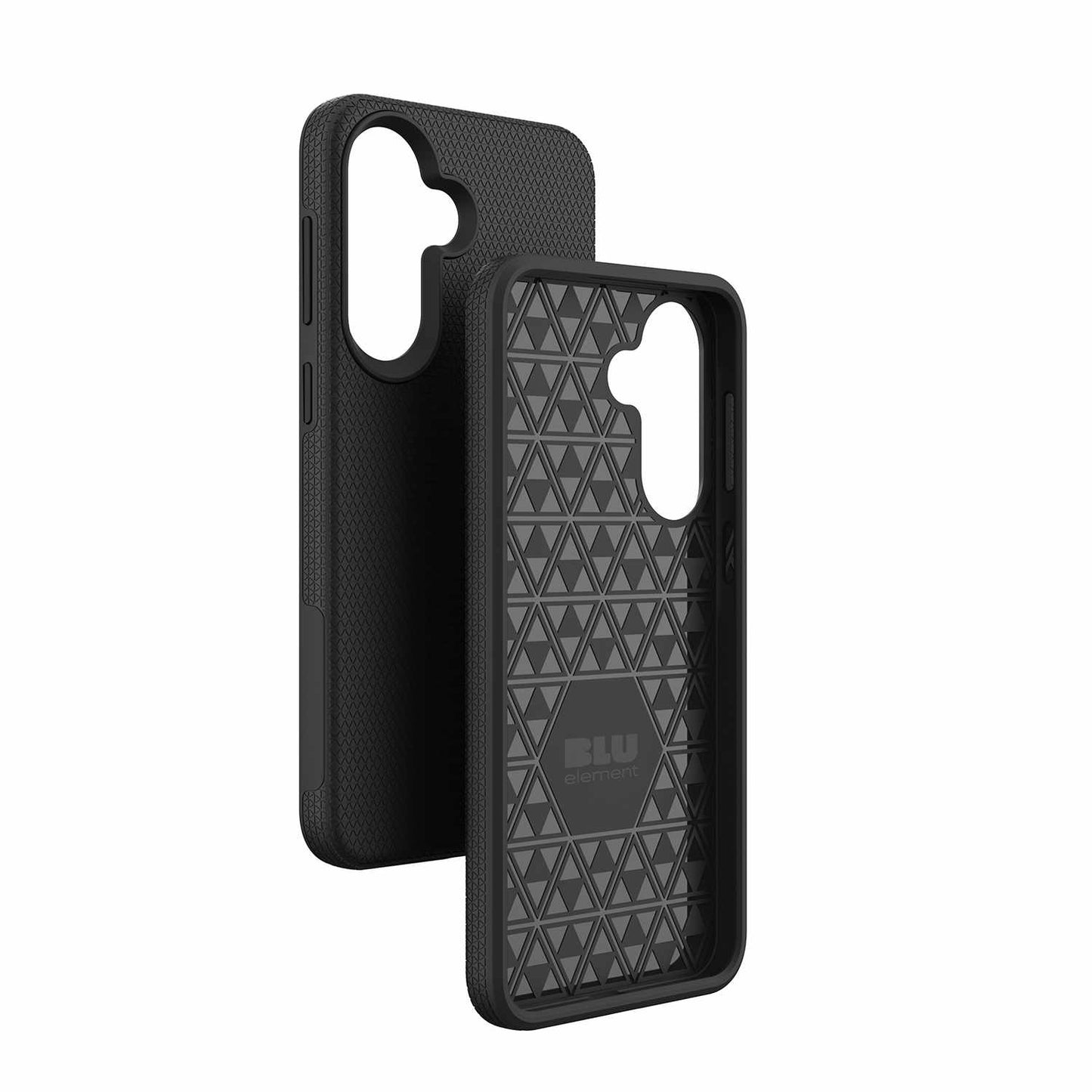 BEARA37 Armour Rugged Case Galaxy A37 5G/A36 5G/A56 5G Black