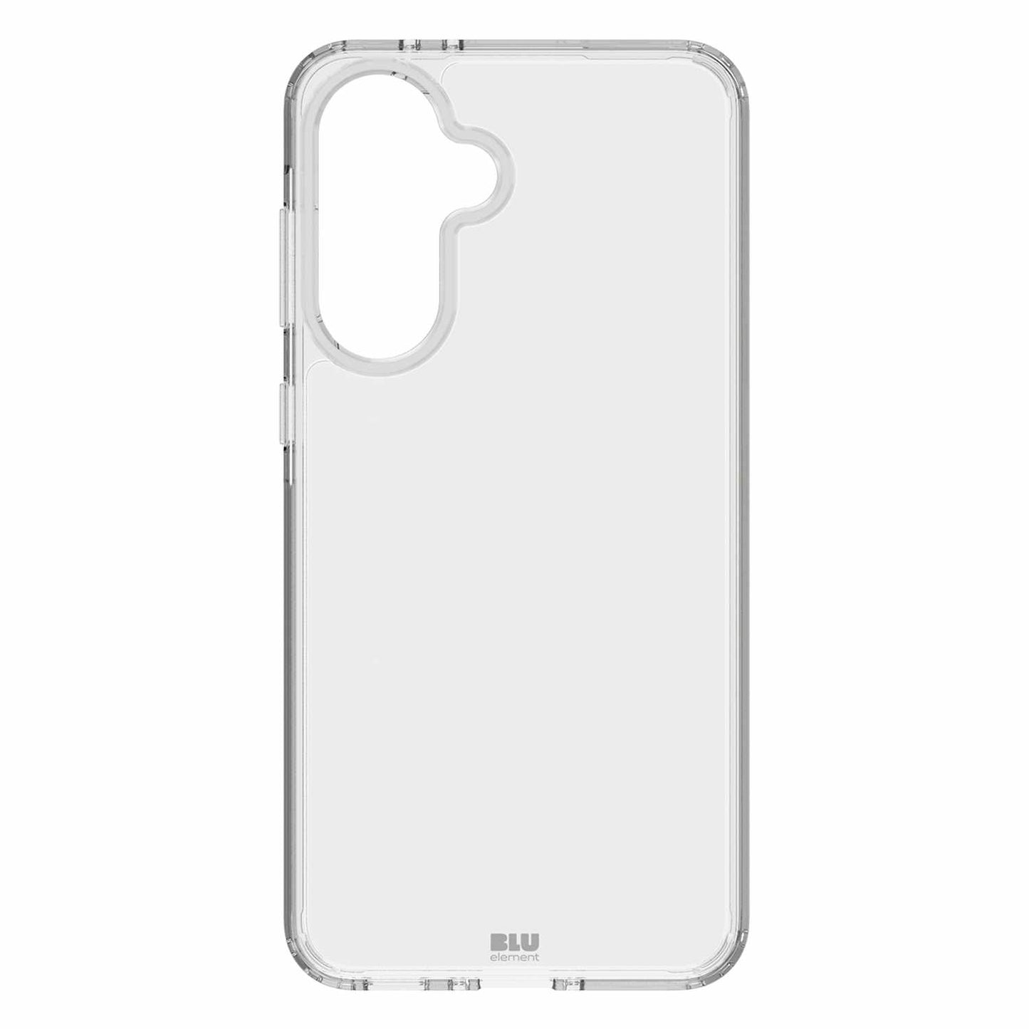 BEDAA37 DropZone Air Case Galaxy A37 5G Clear