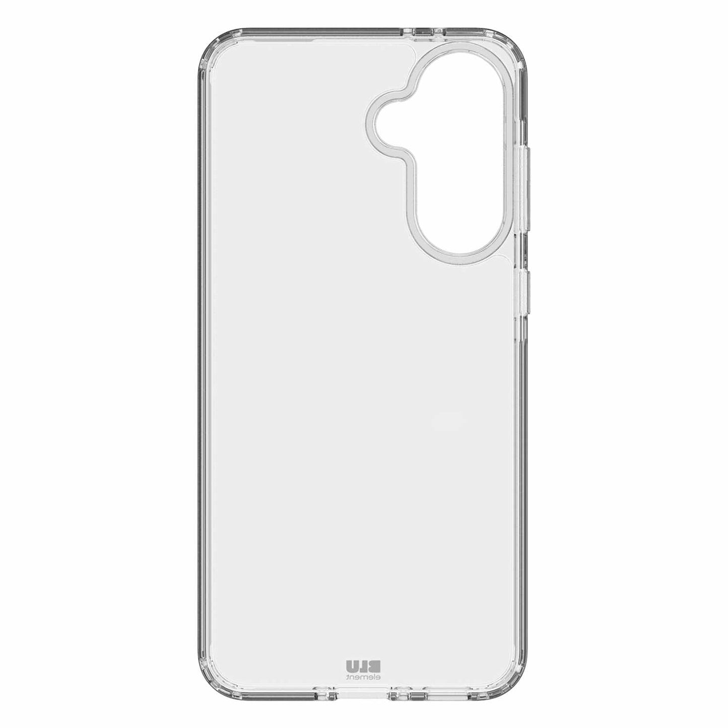 BEDAA37 DropZone Air Case Galaxy A37 5G Clear