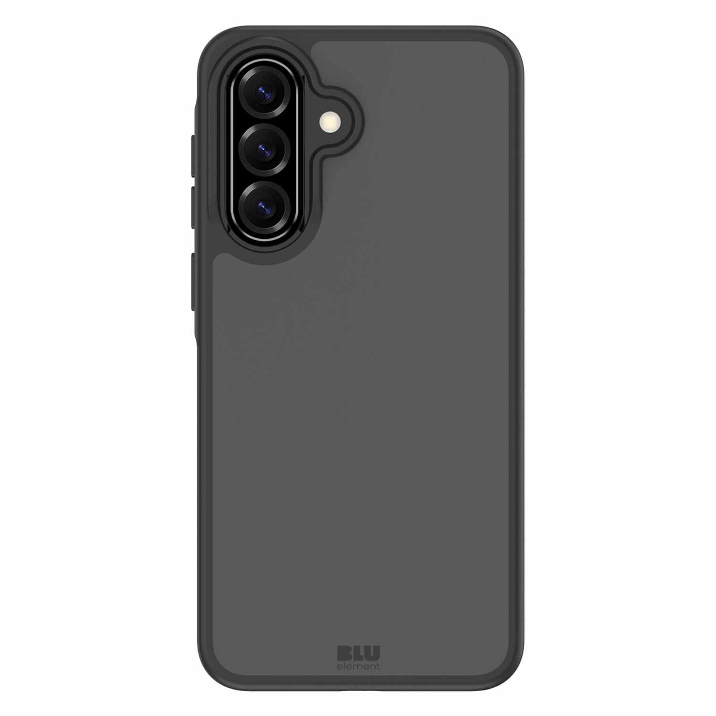 BECCA37 Chromatic Cloud Case Galaxy A37 5G Black