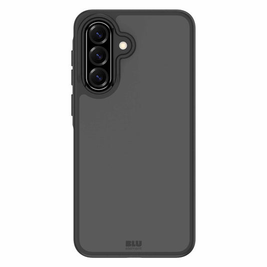 BECCA37 Chromatic Cloud Case Galaxy A37 5G Black
