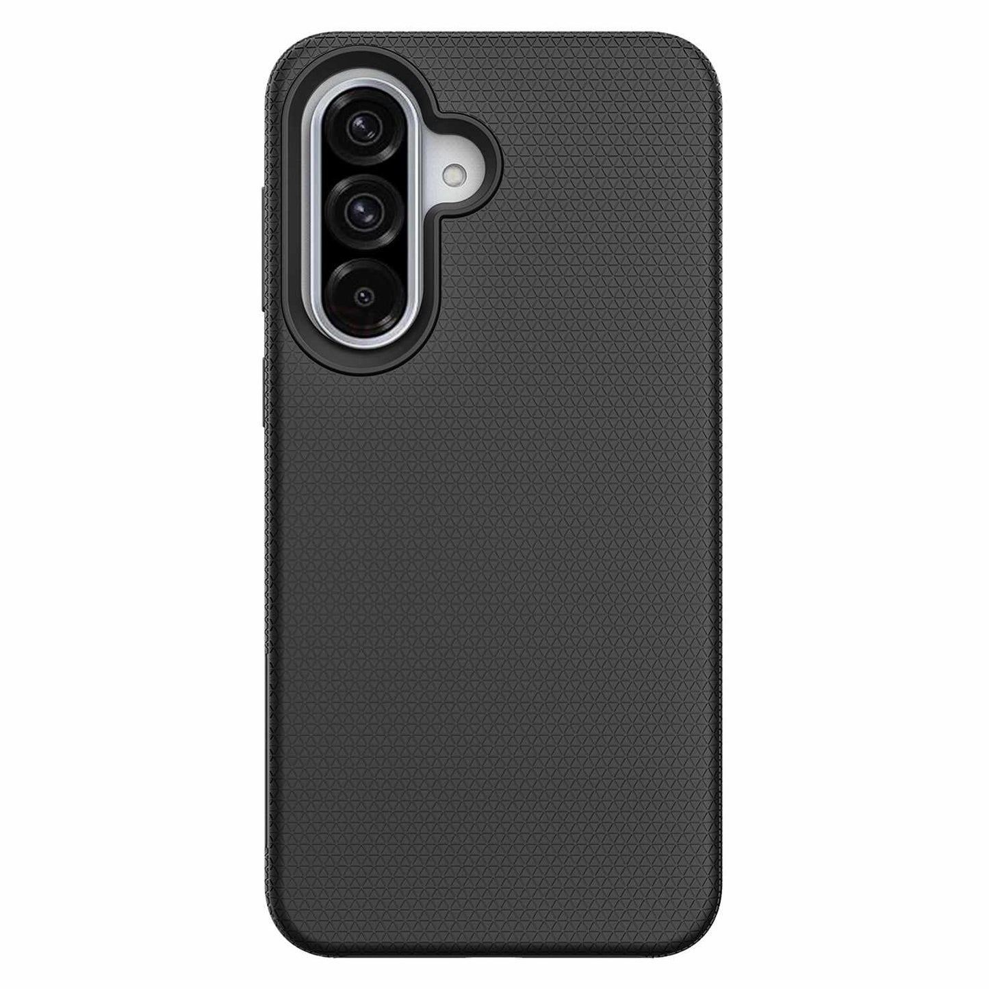 BEARA57 Armour Rugged Case Galaxy A57 5G Black
