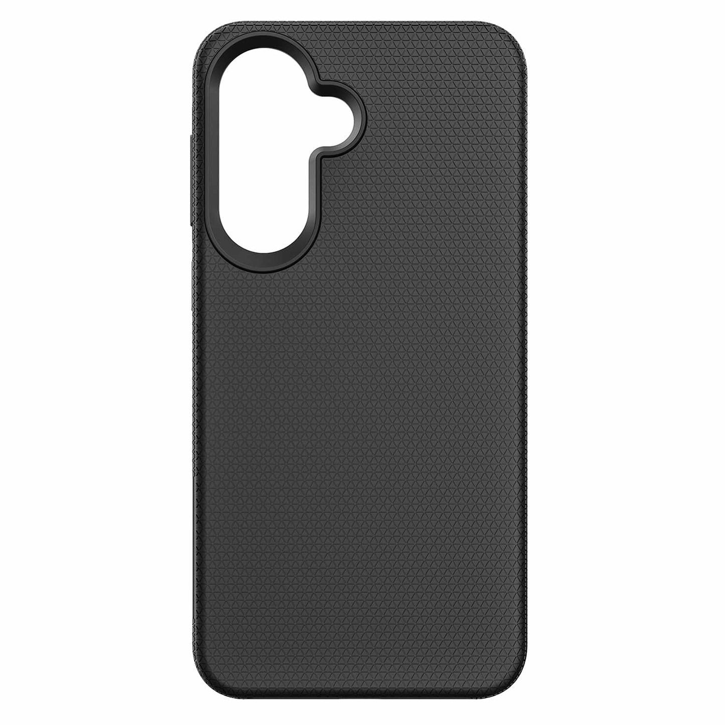 BEARA57 Armour Rugged Case Galaxy A57 5G Black