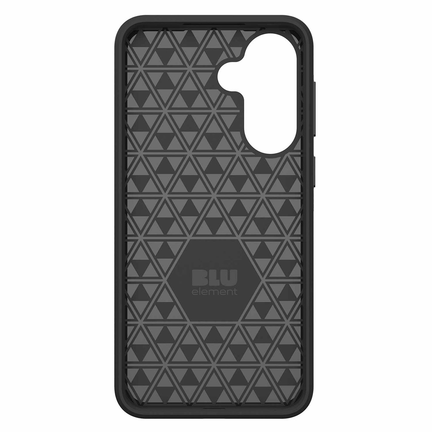 BEARA57 Armour Rugged Case Galaxy A57 5G Black