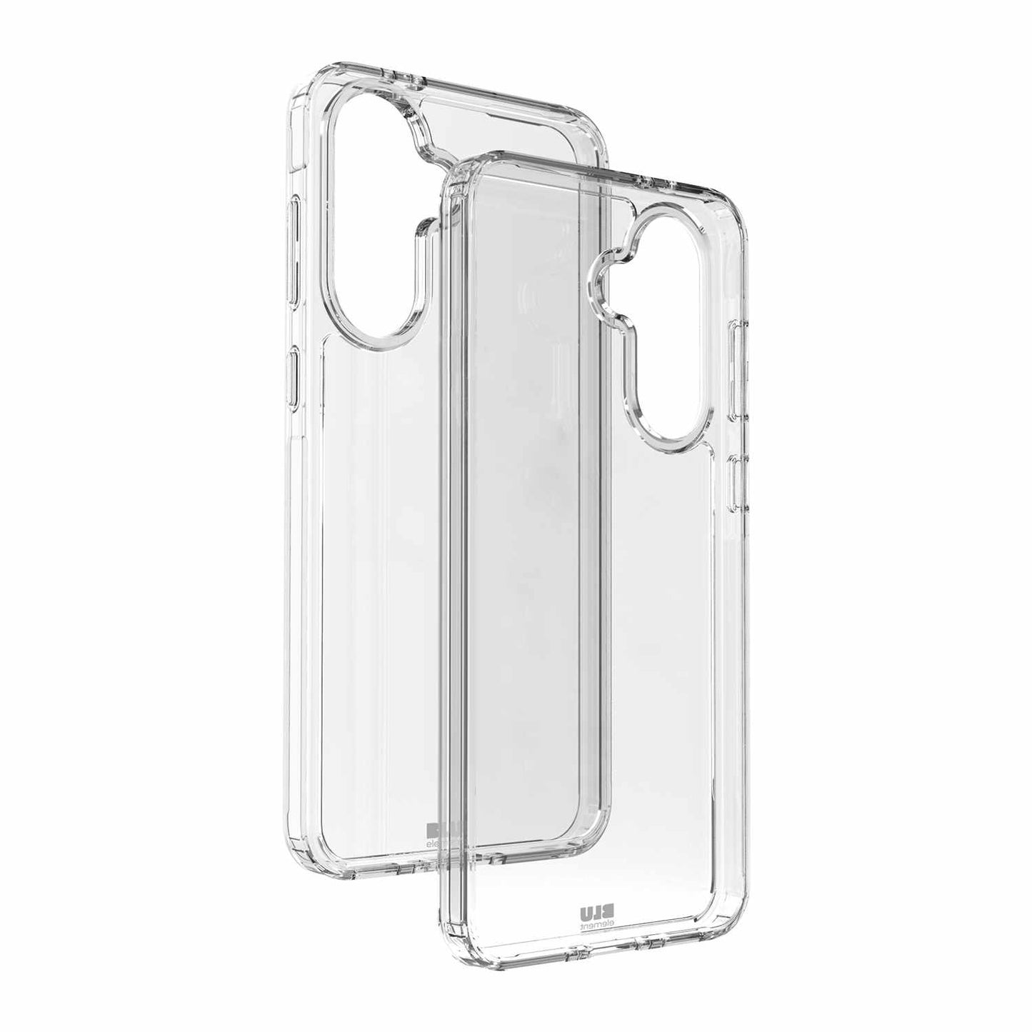 BEDAA57 DropZone Air Case Galaxy A57 5G Clear