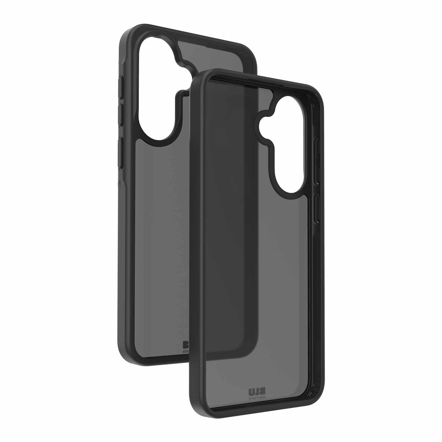 BECCA57 Chromatic Cloud Case Galaxy A57 5G Black