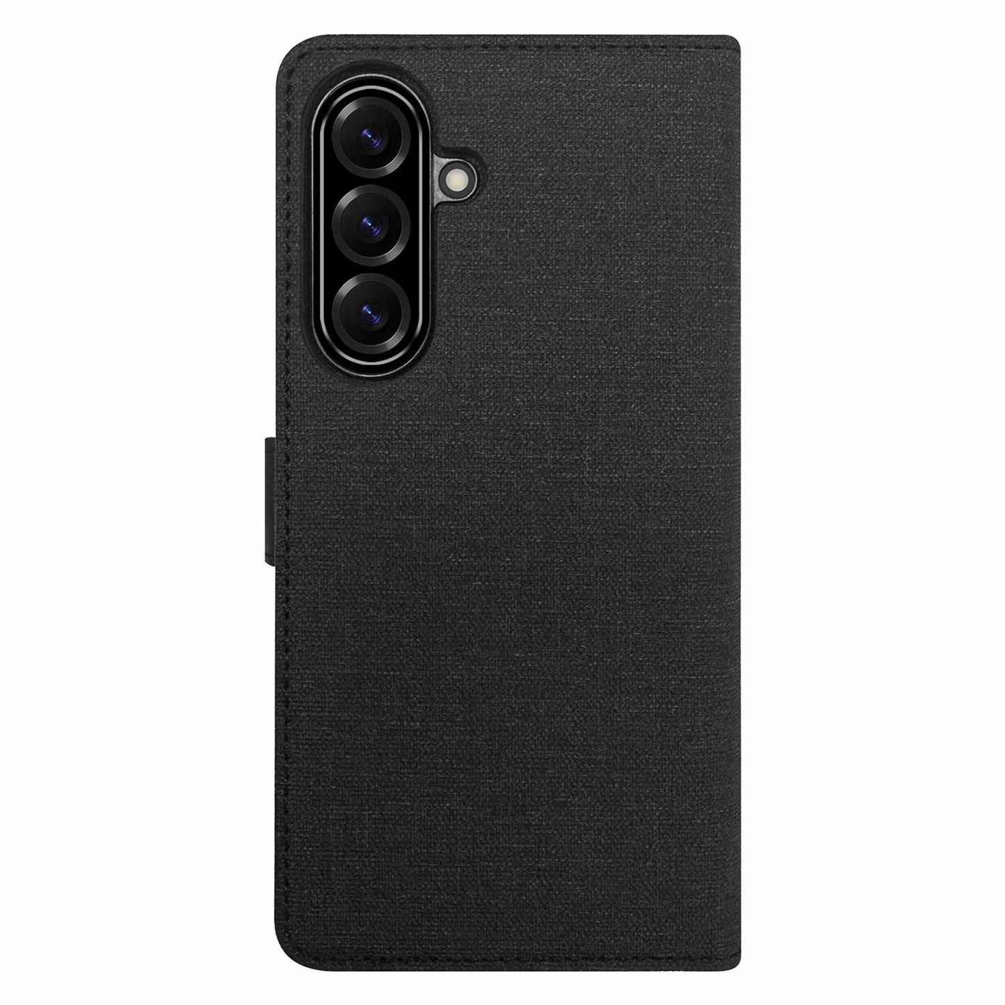 BEF21A57 Folio 2-in-1 Case Galaxy A57 5G Black
