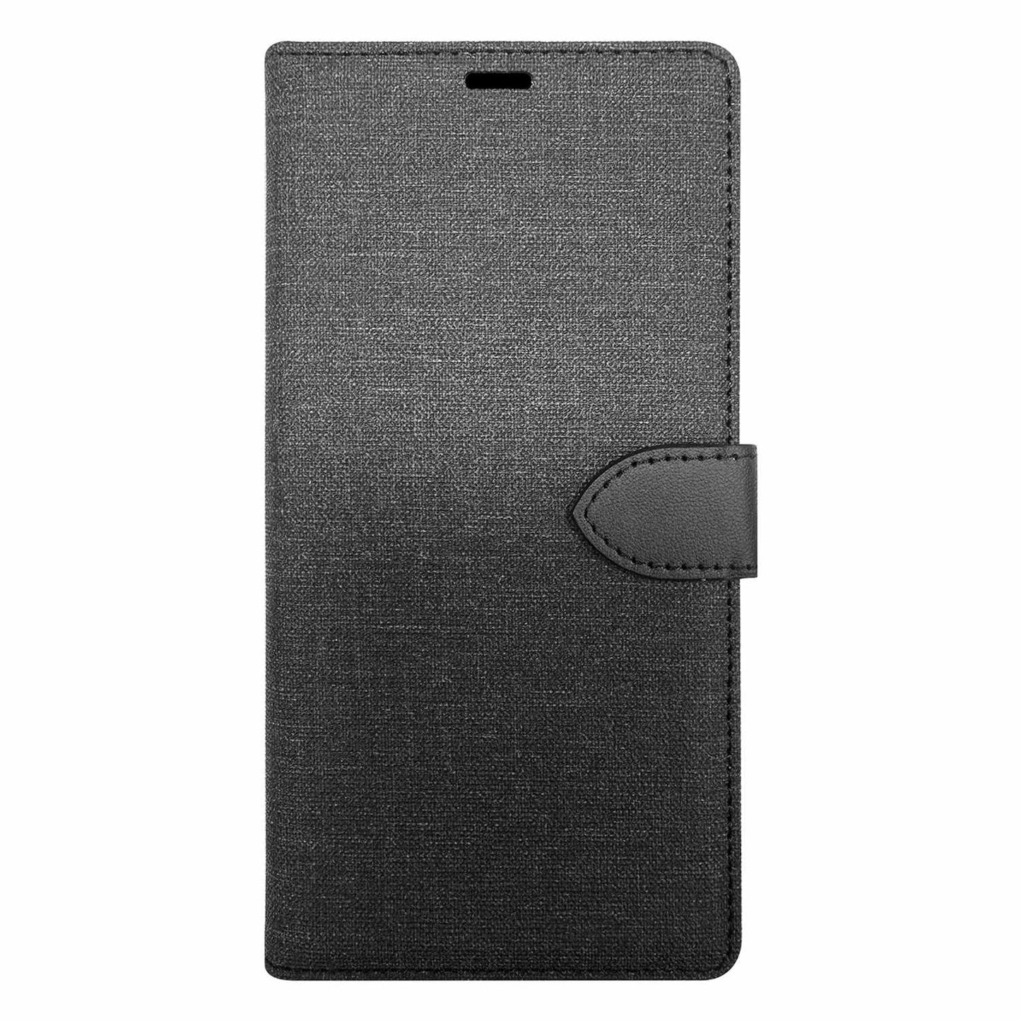 BEF21A57 Folio 2-in-1 Case Galaxy A57 5G Black