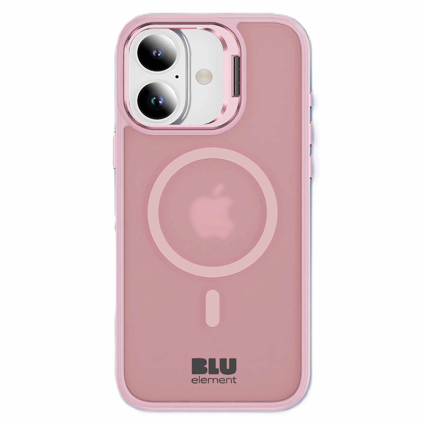 BECK17EPP Chromatic Kick MagSafe Case iPhone 17e/16e/15/14/13 Pink