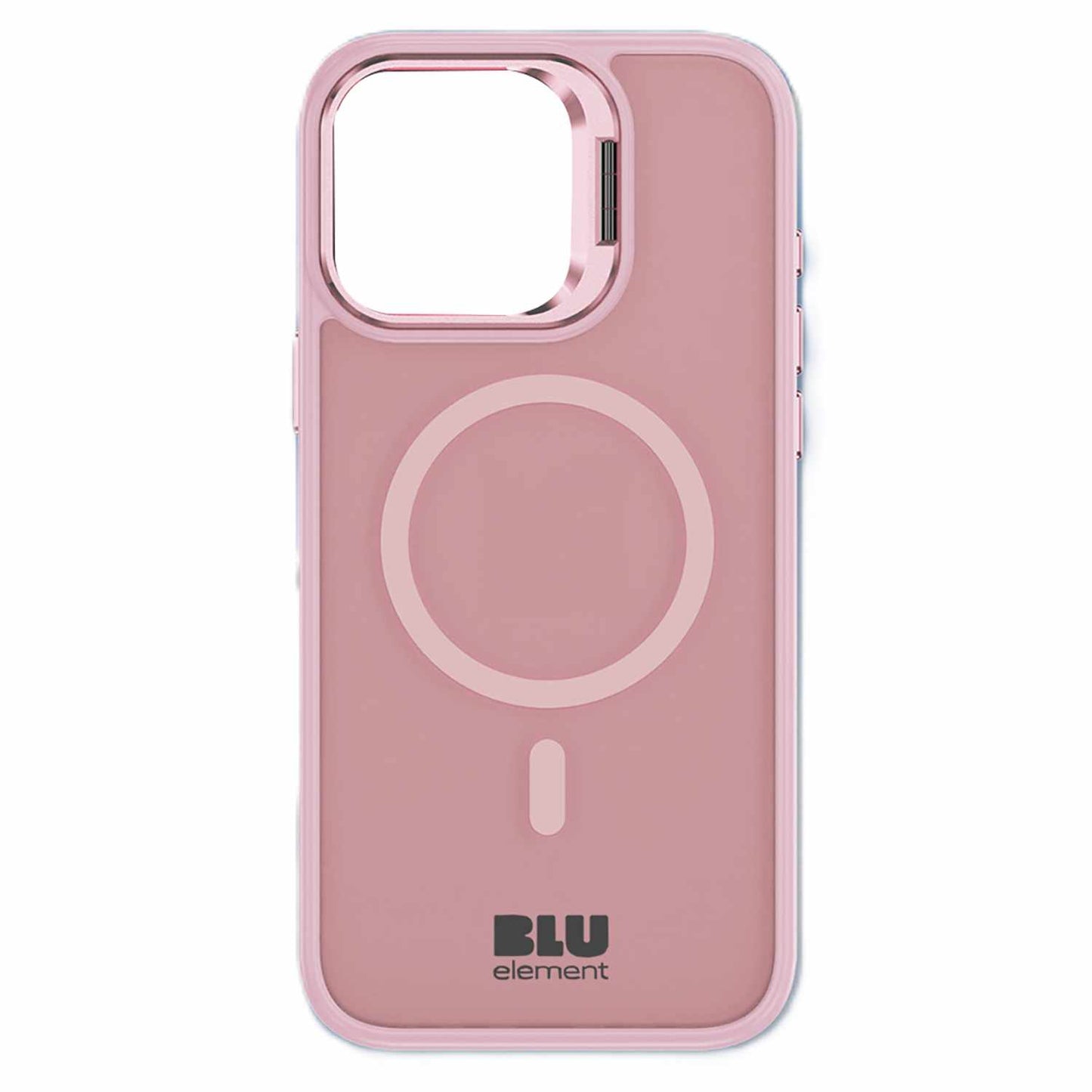 BECK17EPP Chromatic Kick MagSafe Case iPhone 17e/16e/15/14/13 Pink