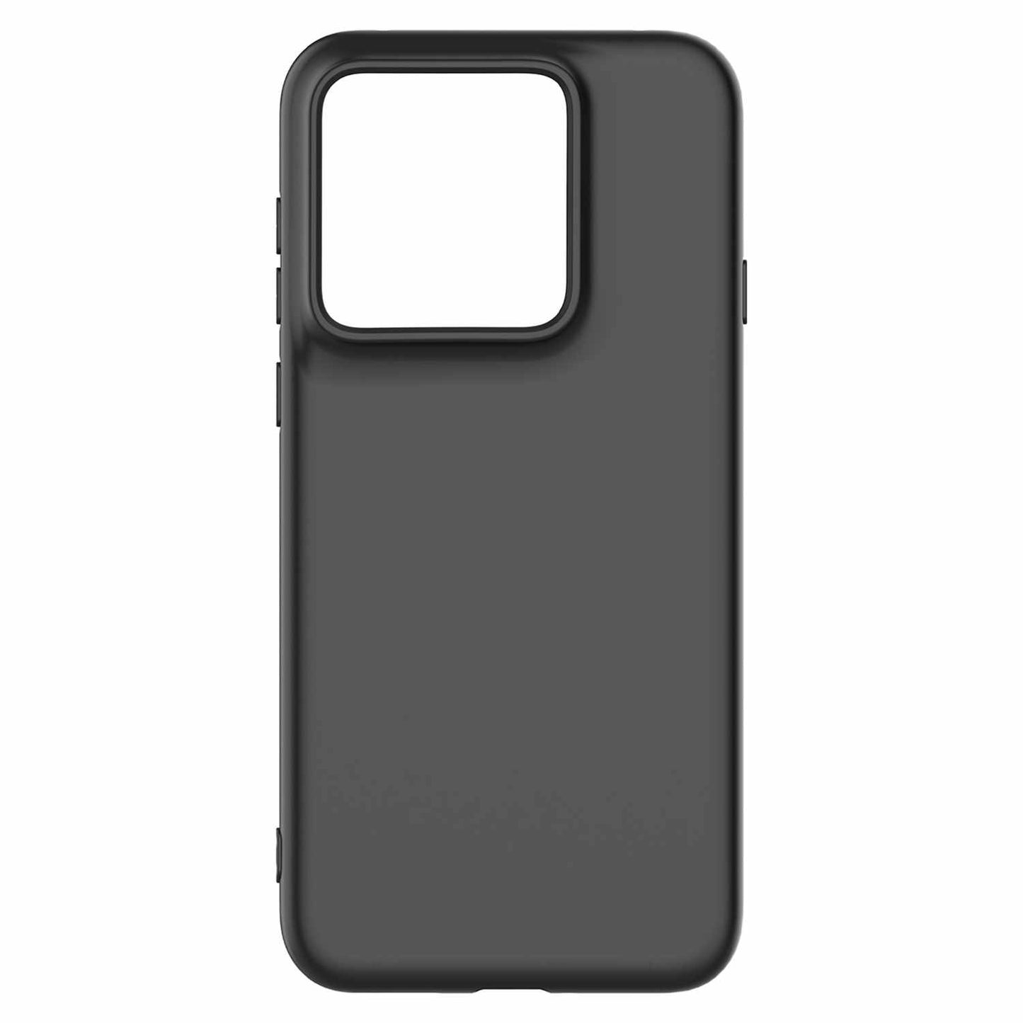 BEGSME26 Gel Skin Case Moto Edge 2026 Black