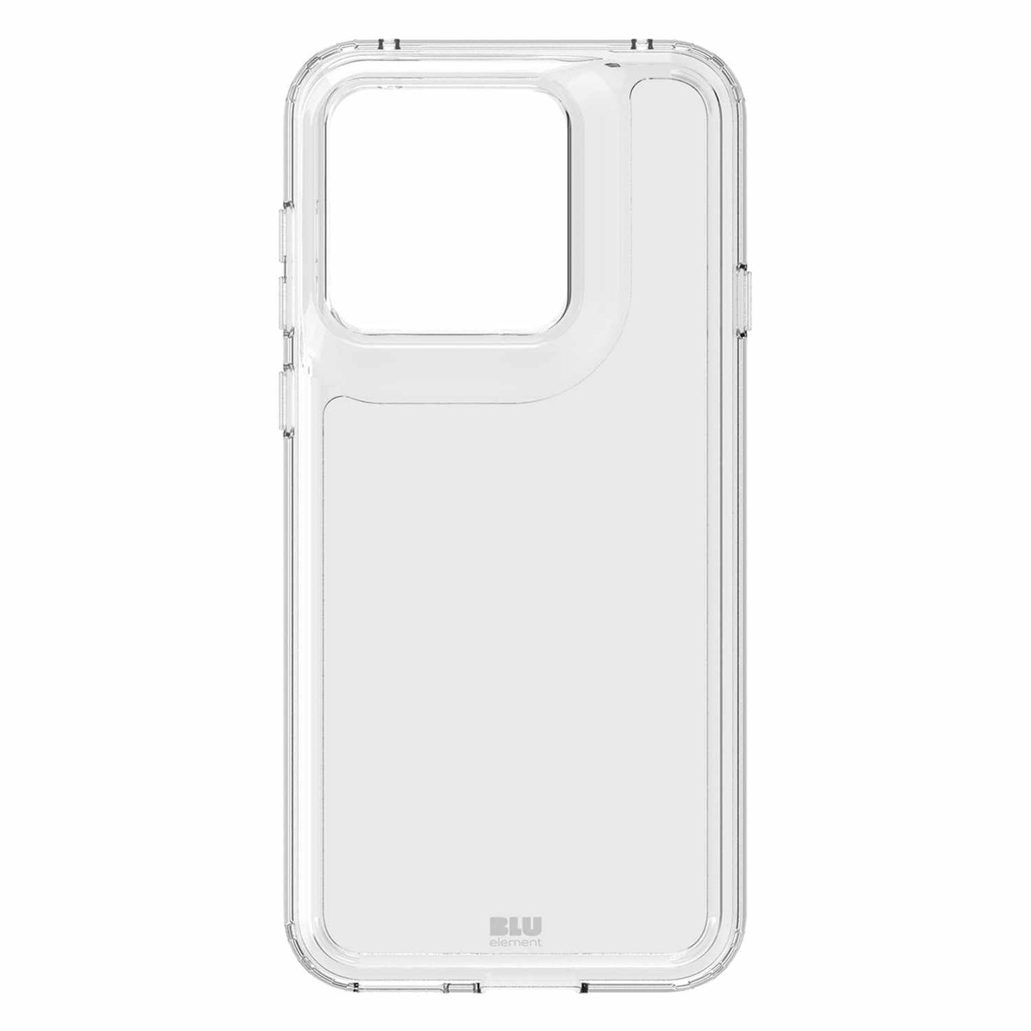 BEDZME26 DropZone Air Case Moto Edge 2026 Clear