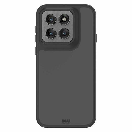 BECCME26 Chromatic Cloud Case Moto Edge 2026 Black