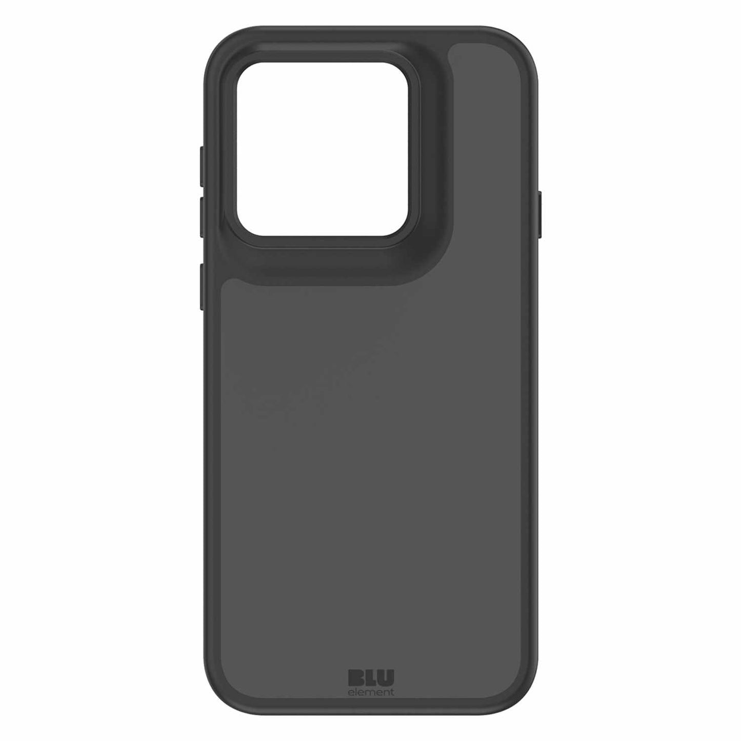 BECCME26 Chromatic Cloud Case Moto Edge 2026 Black